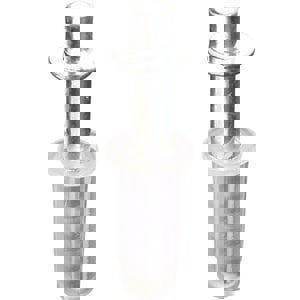 3/8 SPRG LOADED CLST TOP PVT 2 PK